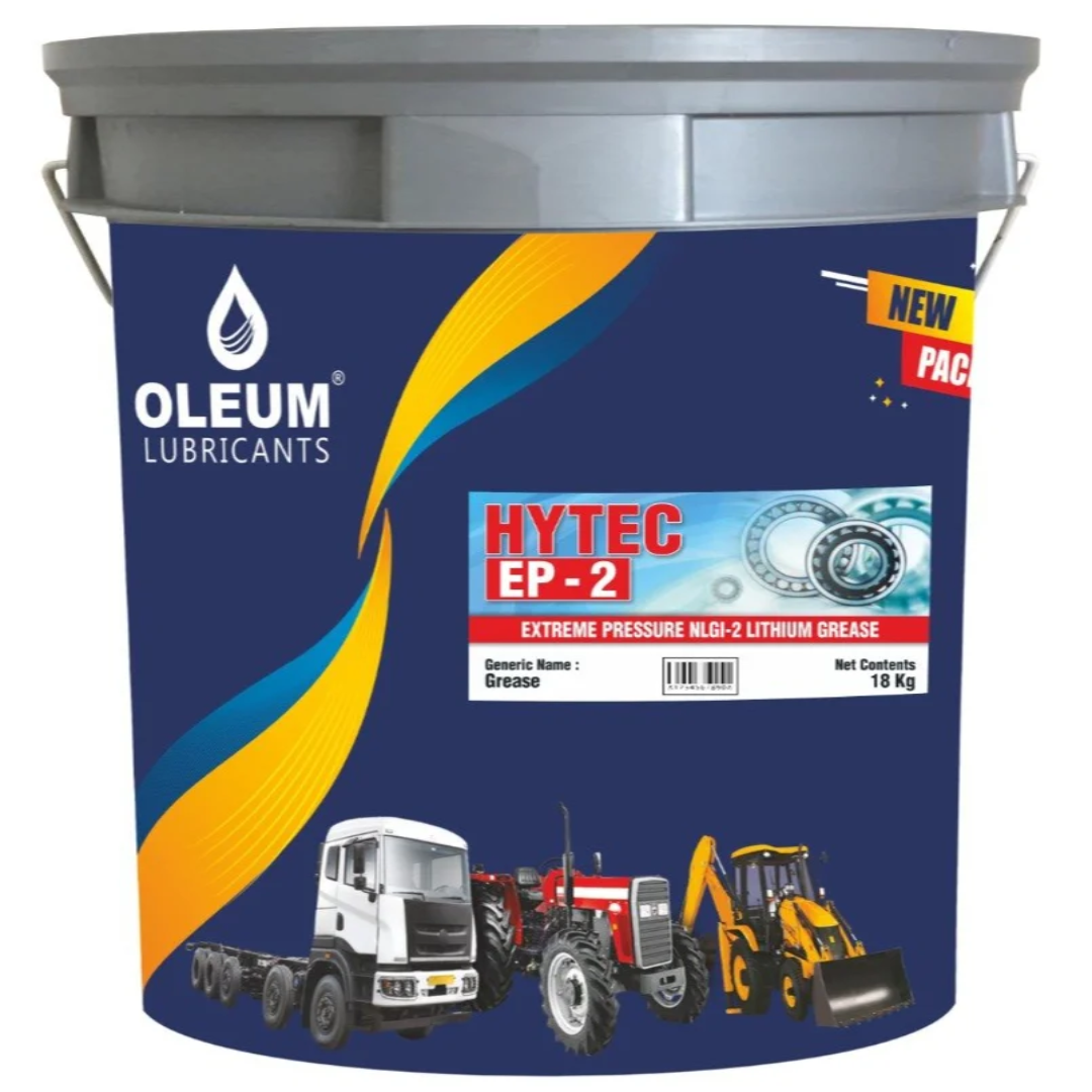 HYTEC EP-2 Grease UAE Dealer
